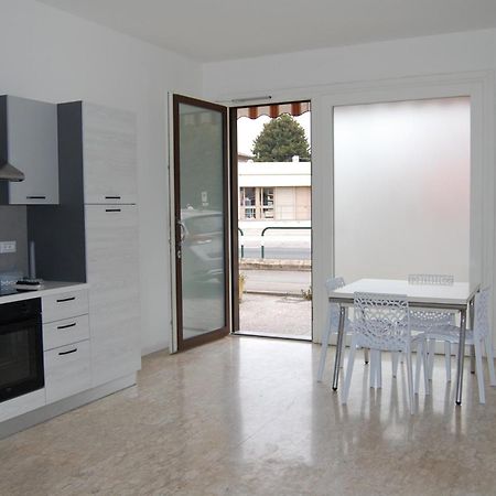 Locazione Turistica Elite Parco Brentelle Bed & Breakfast - Chiesanuova 135 E 167 Pádua Exterior foto