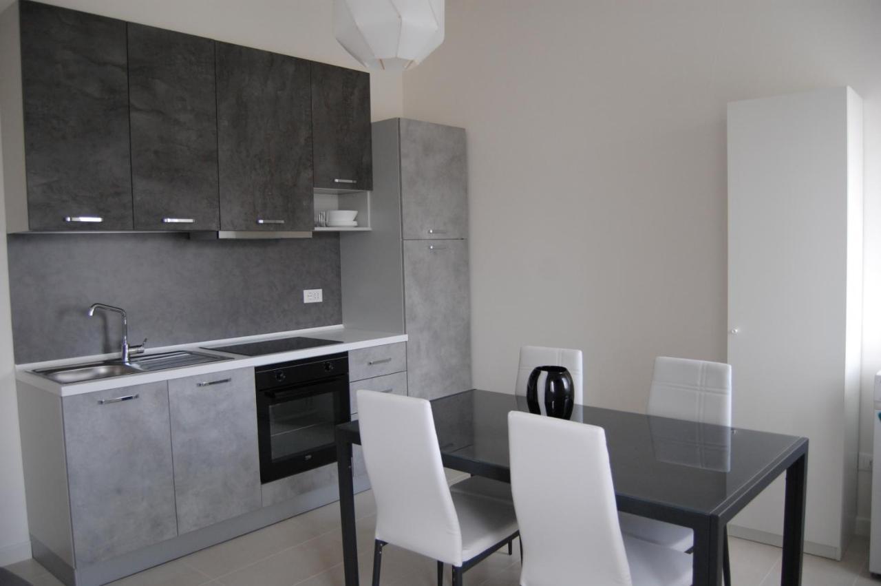 Locazione Turistica Elite Parco Brentelle Bed & Breakfast - Chiesanuova 135 E 167 Pádua Exterior foto