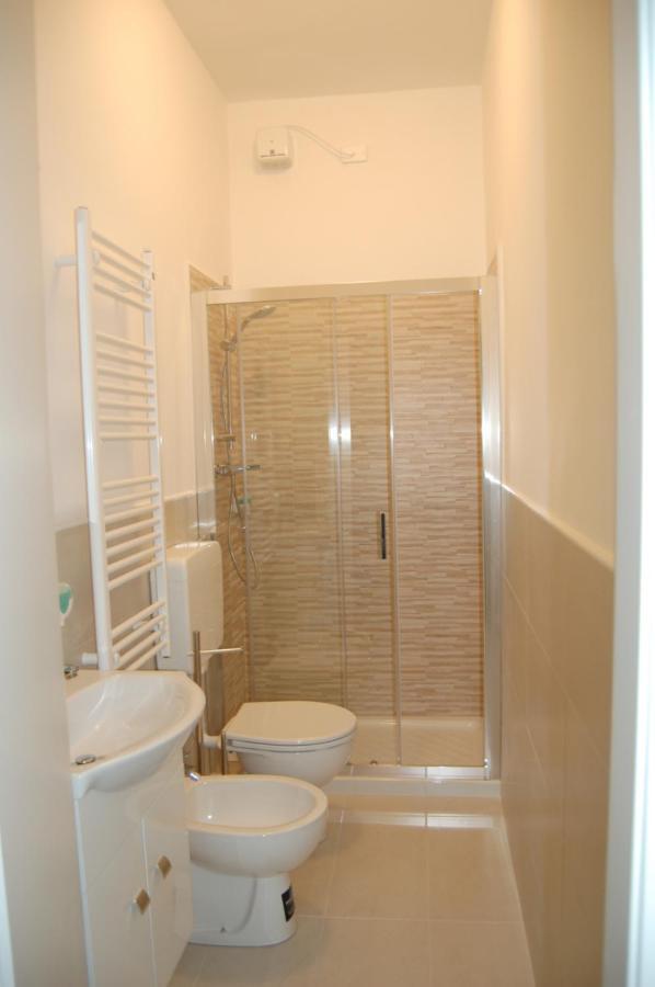 Locazione Turistica Elite Parco Brentelle Bed & Breakfast - Chiesanuova 135 E 167 Pádua Exterior foto