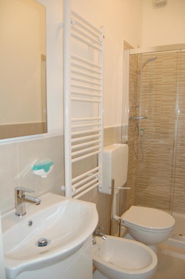 Locazione Turistica Elite Parco Brentelle Bed & Breakfast - Chiesanuova 135 E 167 Pádua Exterior foto