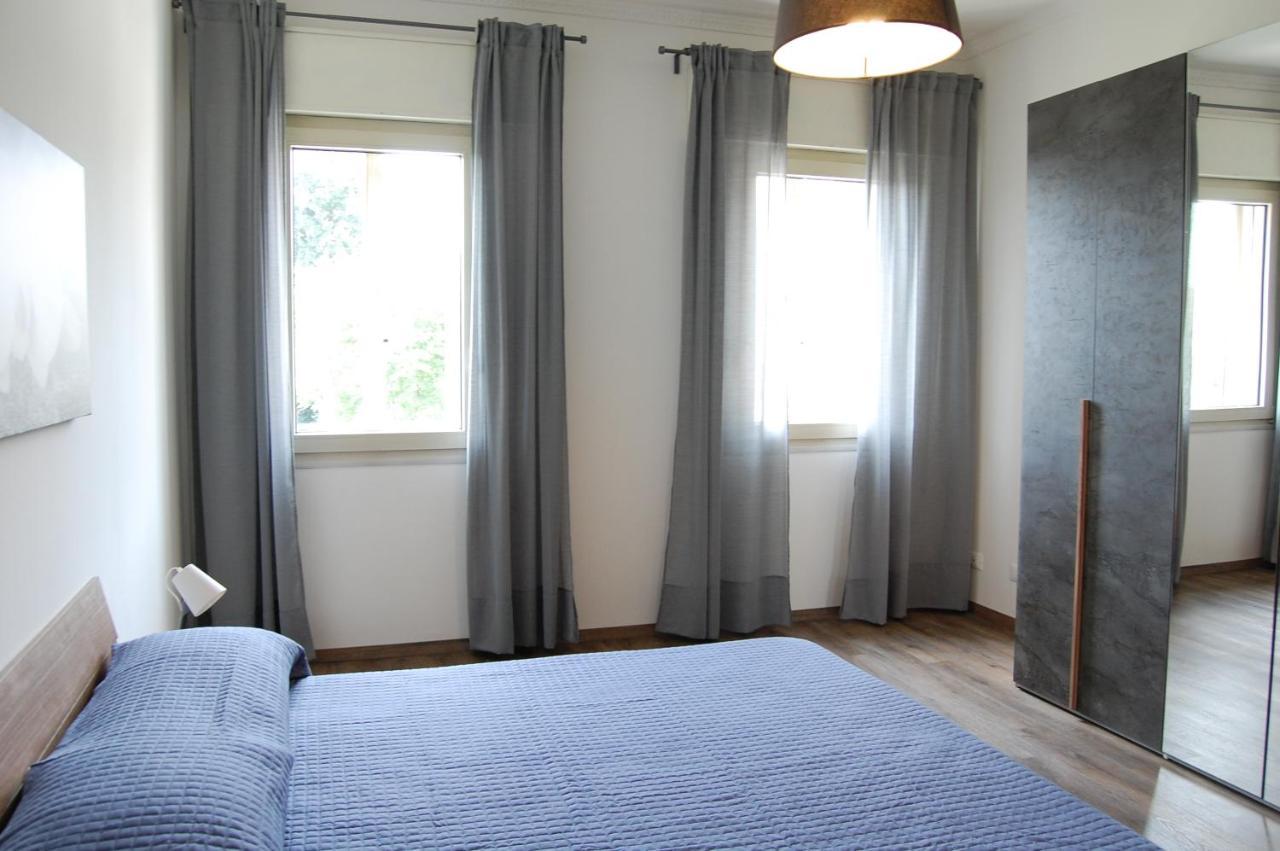 Locazione Turistica Elite Parco Brentelle Bed & Breakfast - Chiesanuova 135 E 167 Pádua Exterior foto