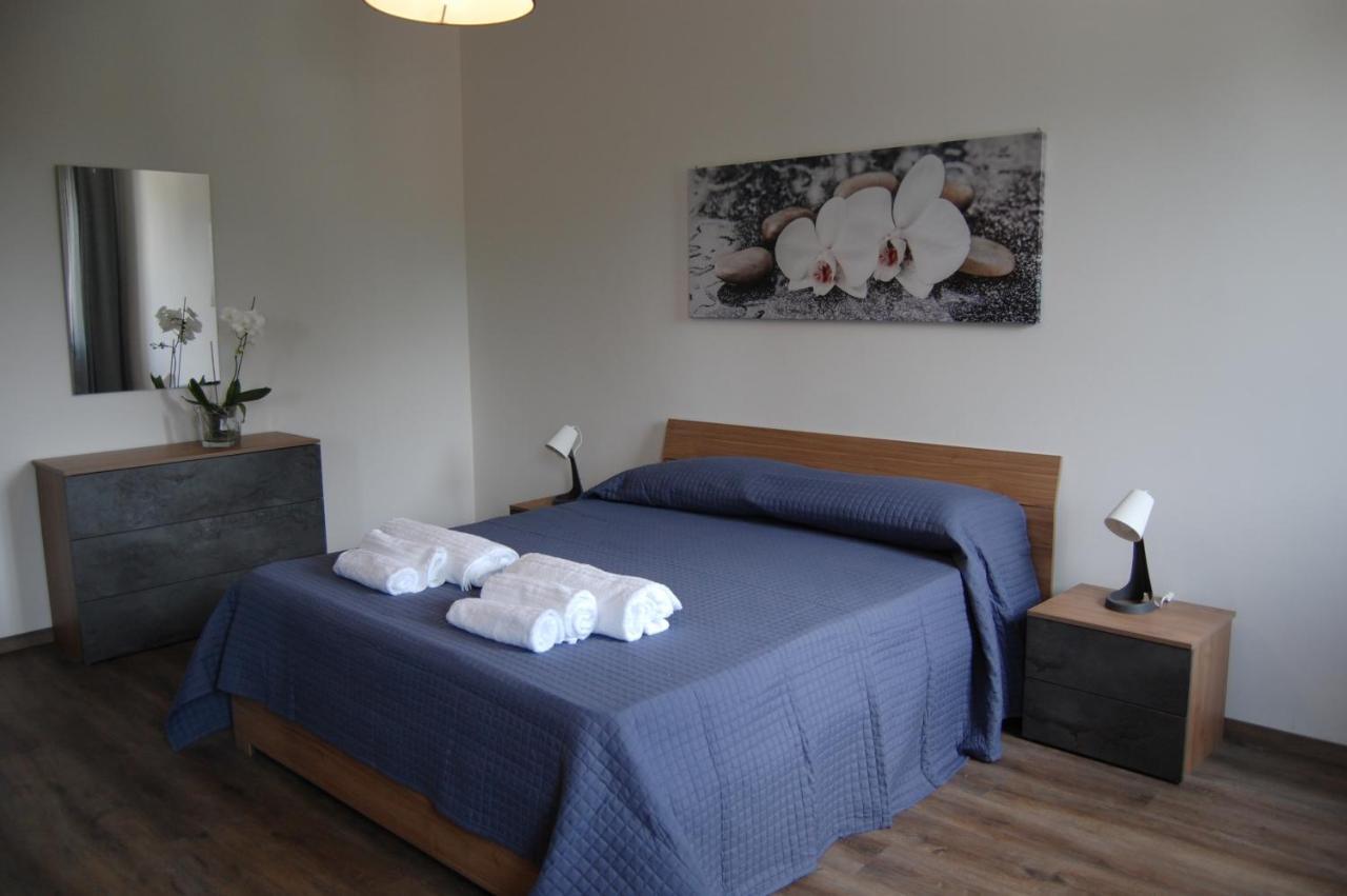 Locazione Turistica Elite Parco Brentelle Bed & Breakfast - Chiesanuova 135 E 167 Pádua Exterior foto