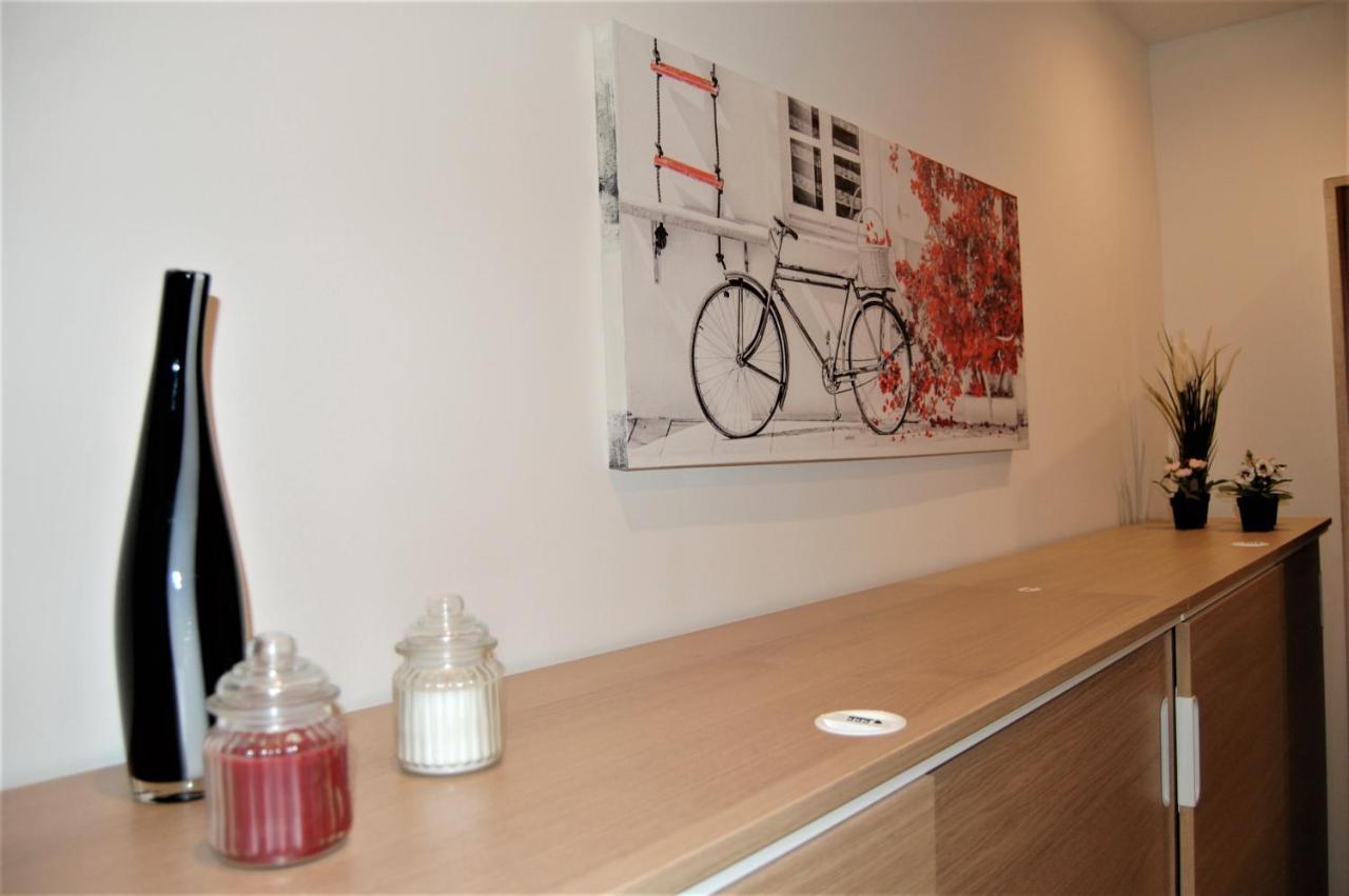 Locazione Turistica Elite Parco Brentelle Bed & Breakfast - Chiesanuova 135 E 167 Pádua Exterior foto