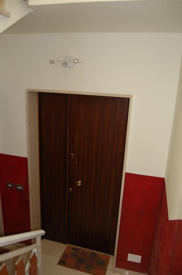 Locazione Turistica Elite Parco Brentelle Bed & Breakfast - Chiesanuova 135 E 167 Pádua Exterior foto