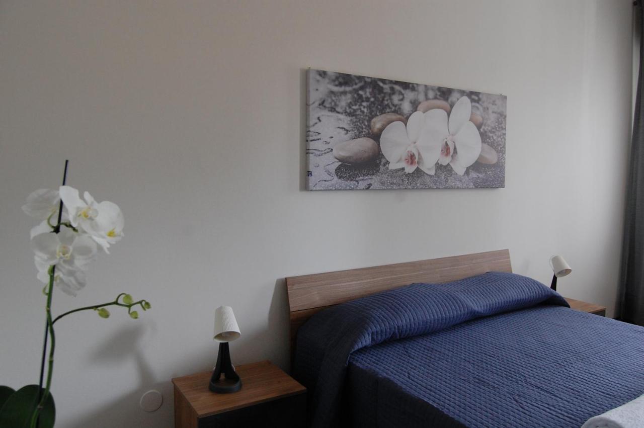 Locazione Turistica Elite Parco Brentelle Bed & Breakfast - Chiesanuova 135 E 167 Pádua Exterior foto