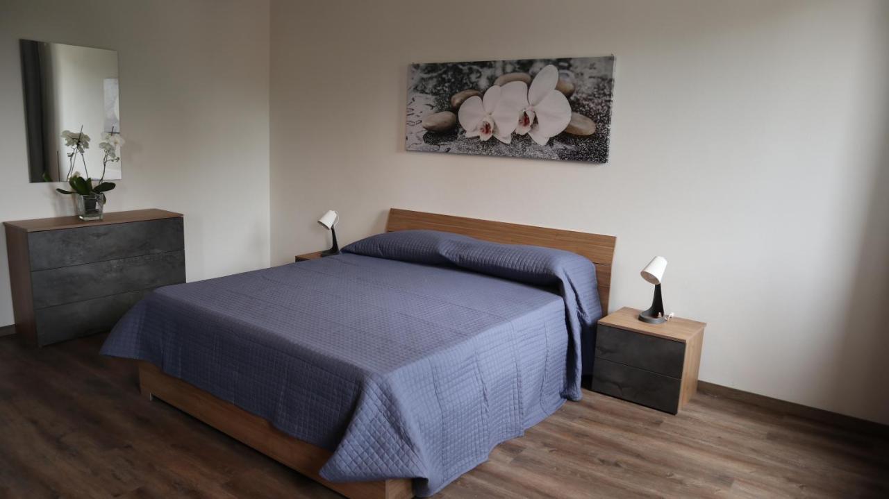 Locazione Turistica Elite Parco Brentelle Bed & Breakfast - Chiesanuova 135 E 167 Pádua Exterior foto