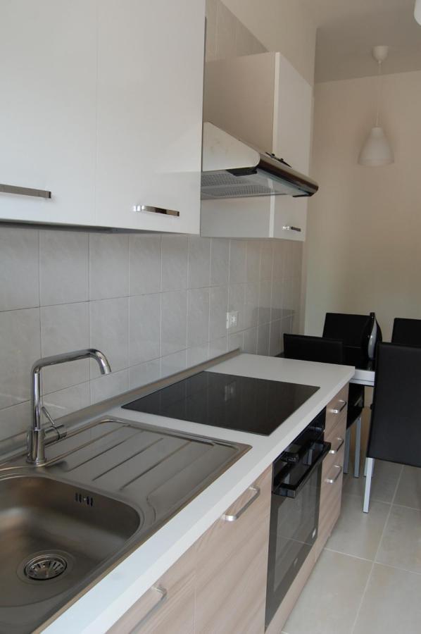 Locazione Turistica Elite Parco Brentelle Bed & Breakfast - Chiesanuova 135 E 167 Pádua Exterior foto