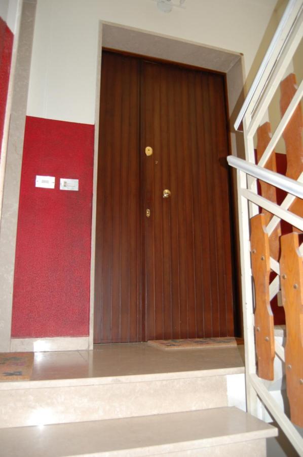 Locazione Turistica Elite Parco Brentelle Bed & Breakfast - Chiesanuova 135 E 167 Pádua Exterior foto