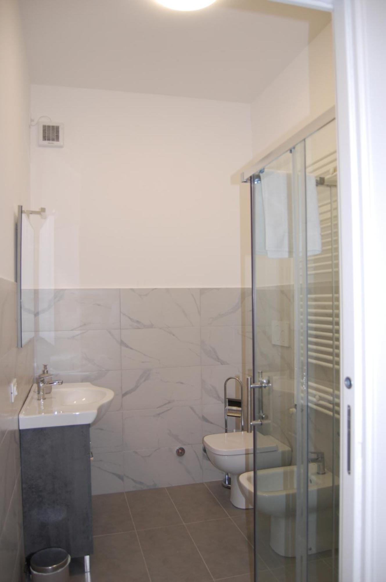 Locazione Turistica Elite Parco Brentelle Bed & Breakfast - Chiesanuova 135 E 167 Pádua Exterior foto