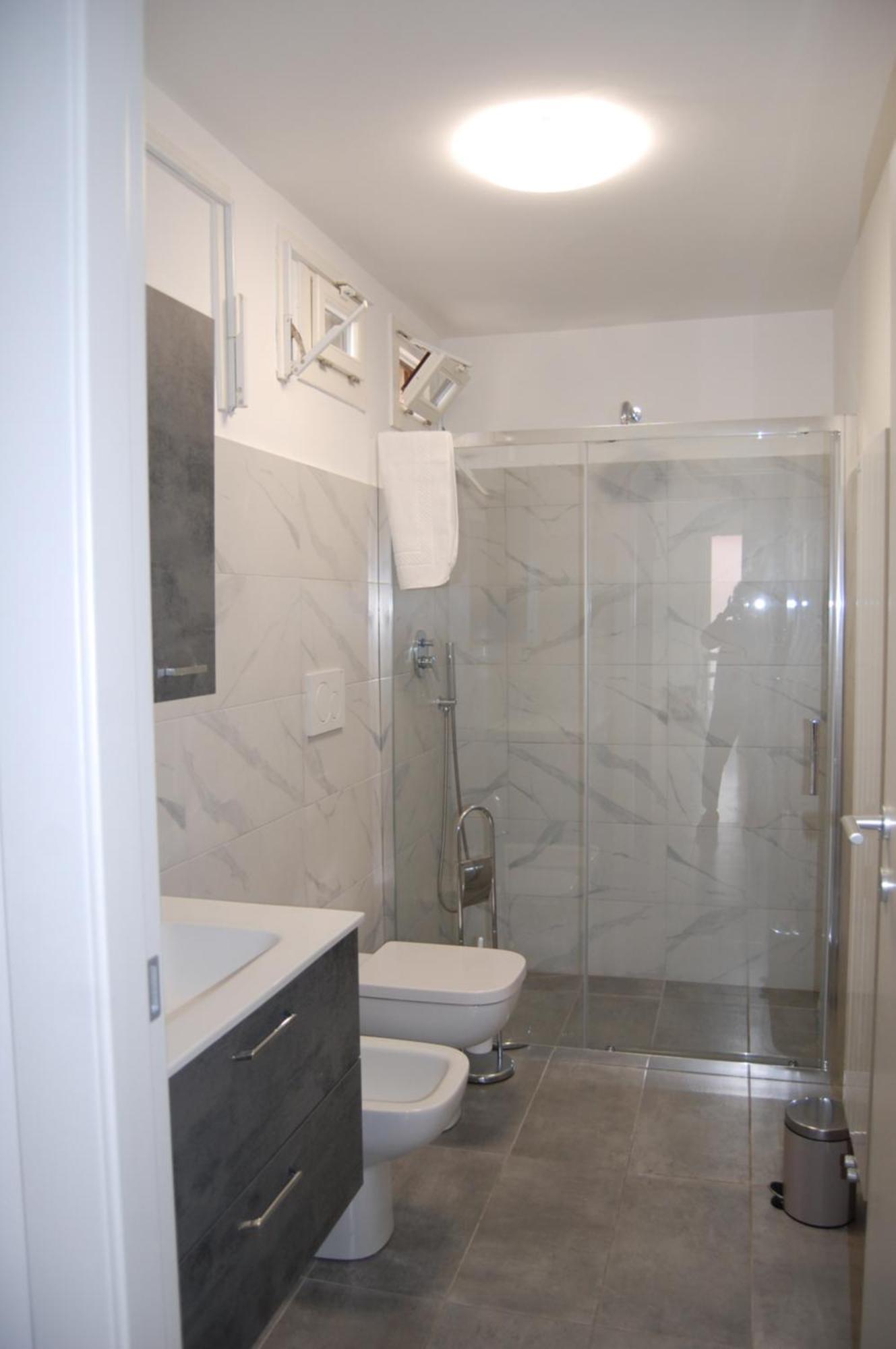 Locazione Turistica Elite Parco Brentelle Bed & Breakfast - Chiesanuova 135 E 167 Pádua Exterior foto
