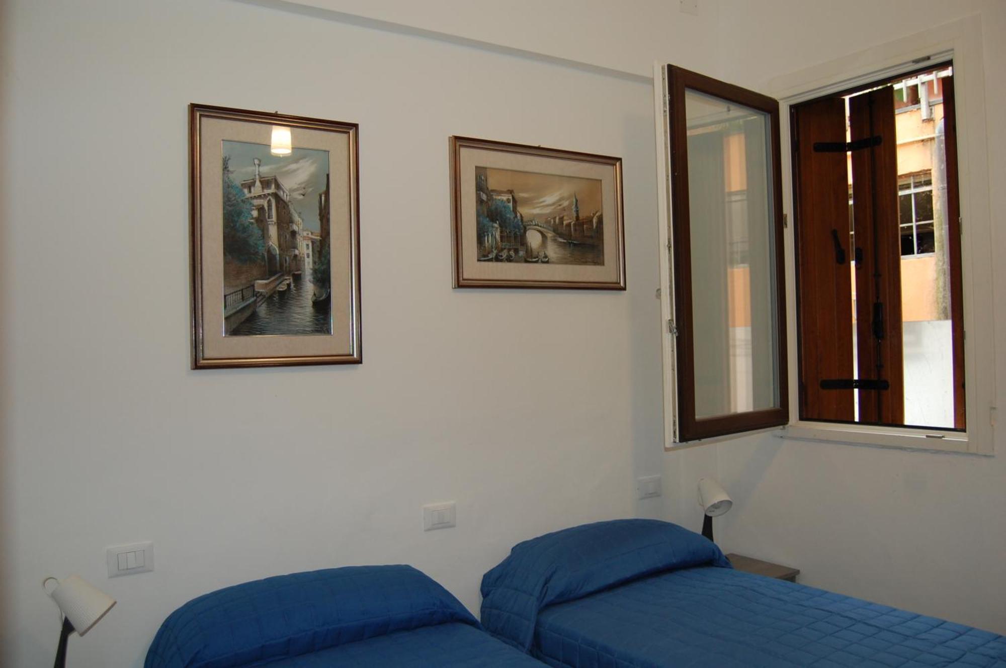 Locazione Turistica Elite Parco Brentelle Bed & Breakfast - Chiesanuova 135 E 167 Pádua Exterior foto