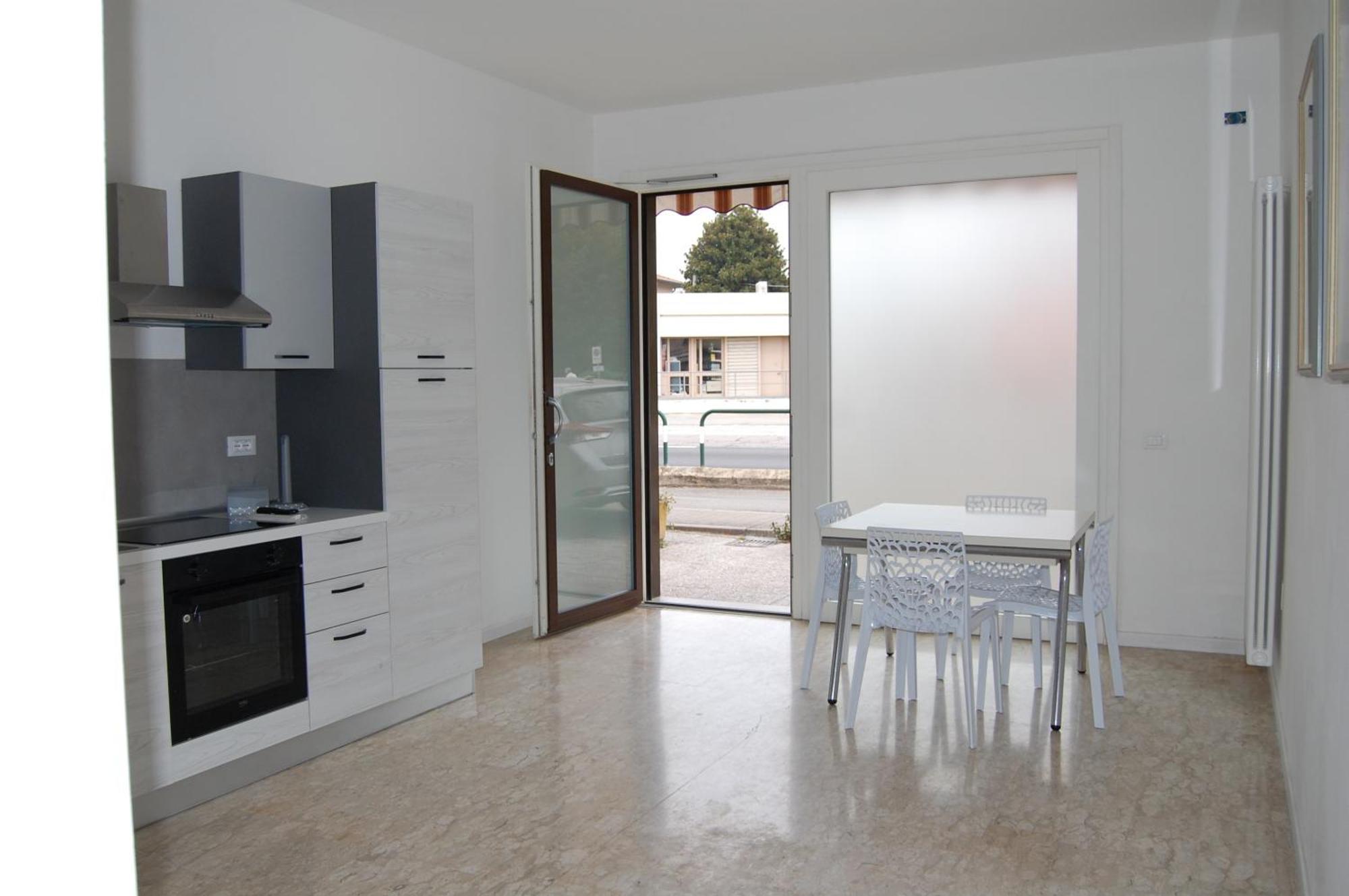 Locazione Turistica Elite Parco Brentelle Bed & Breakfast - Chiesanuova 135 E 167 Pádua Exterior foto