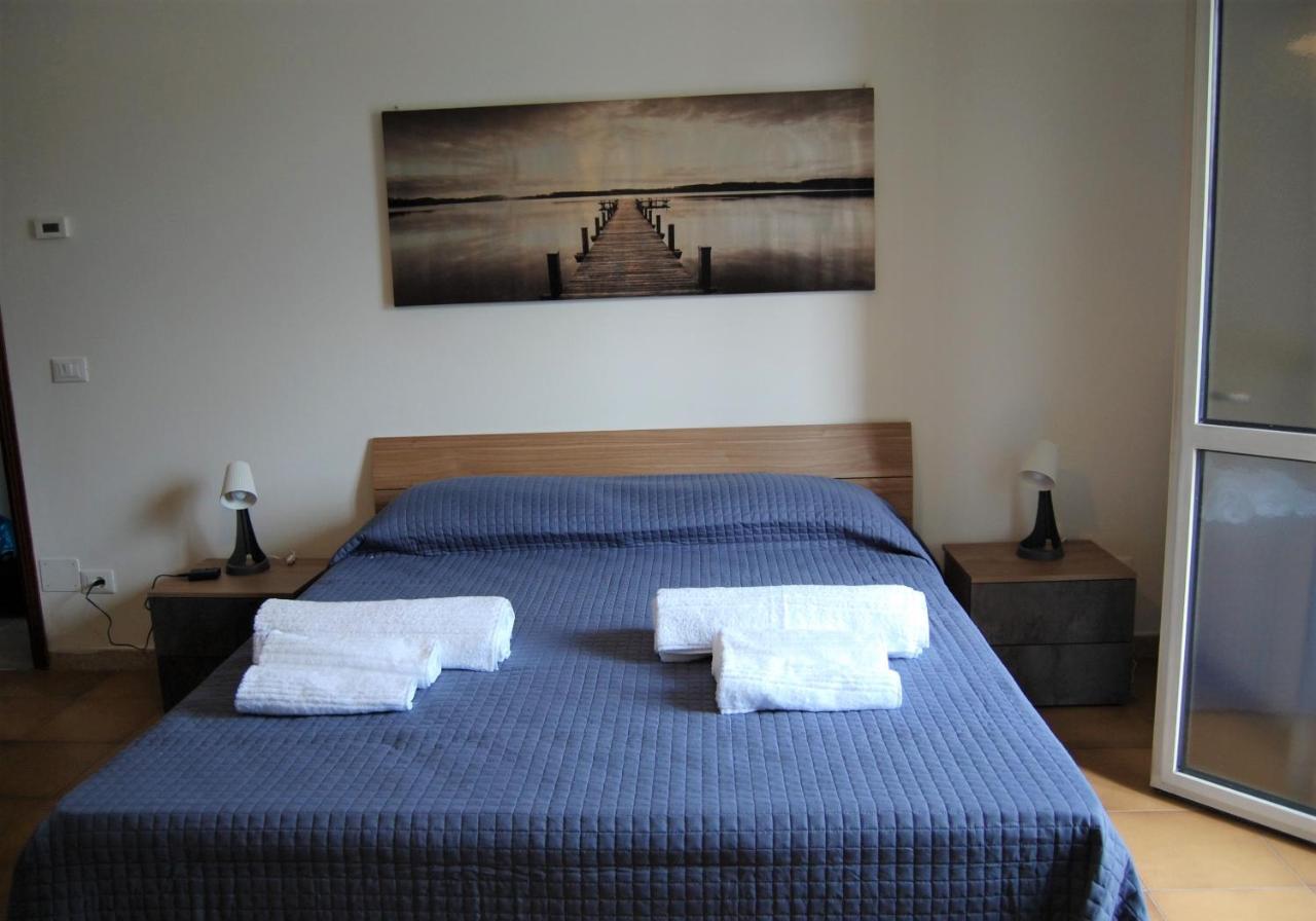 Locazione Turistica Elite Parco Brentelle Bed & Breakfast - Chiesanuova 135 E 167 Pádua Exterior foto