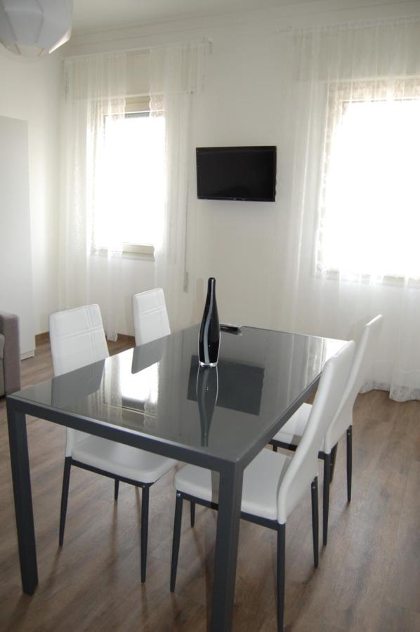 Locazione Turistica Elite Parco Brentelle Bed & Breakfast - Chiesanuova 135 E 167 Pádua Exterior foto