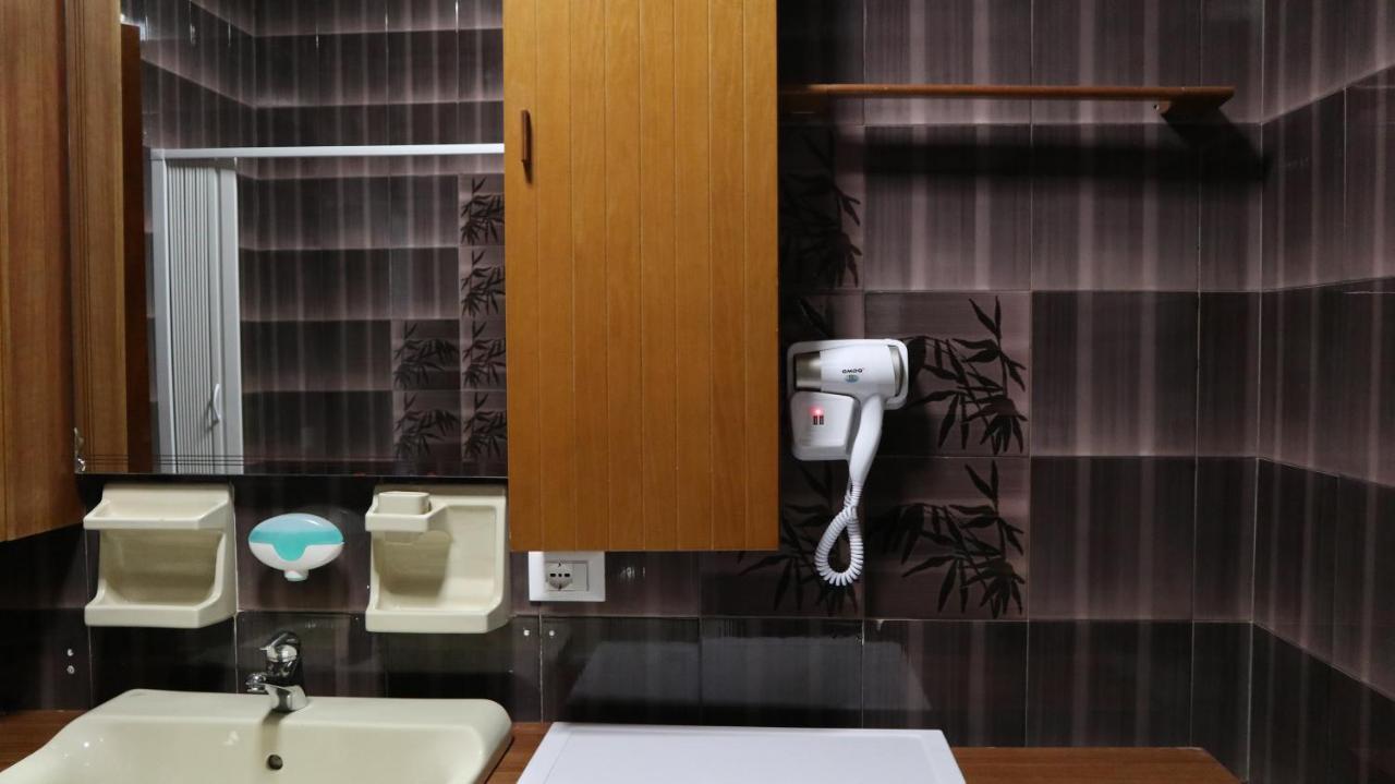 Locazione Turistica Elite Parco Brentelle Bed & Breakfast - Chiesanuova 135 E 167 Pádua Exterior foto