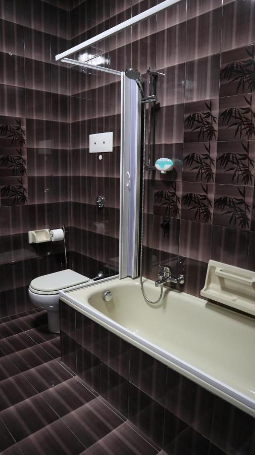 Locazione Turistica Elite Parco Brentelle Bed & Breakfast - Chiesanuova 135 E 167 Pádua Exterior foto