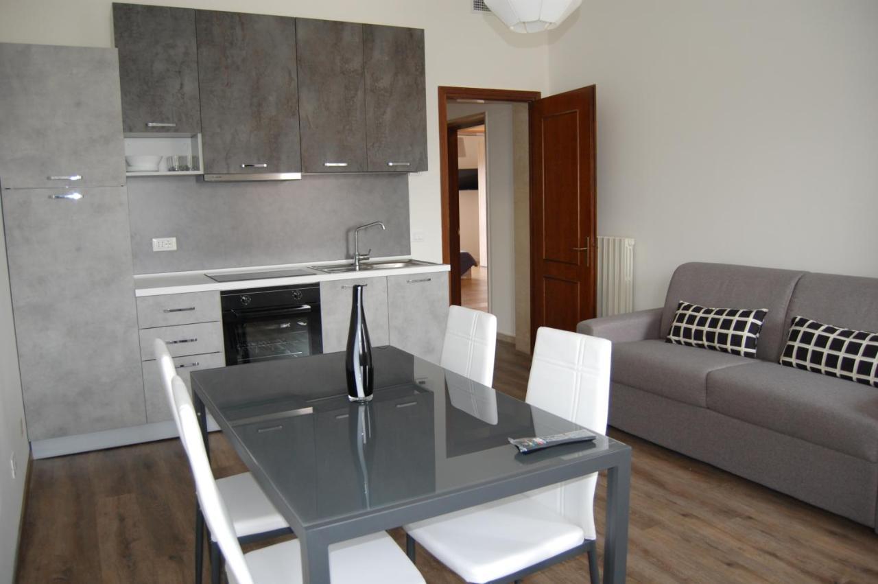 Locazione Turistica Elite Parco Brentelle Bed & Breakfast - Chiesanuova 135 E 167 Pádua Exterior foto